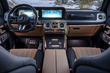 Mercedes-Benz G-Class 2025 (W465) – recenzia: Legenda sa ďalej vyvíja fotografia 5