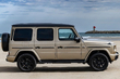 Mercedes-Benz G-Class 2025 (W465) – recenzia: Legenda sa ďalej vyvíja fotografia 3
