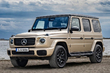 Mercedes-Benz G-Class 2025 (W465) – recenzia: Legenda sa ďalej vyvíja fotografia 2