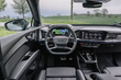 Audi Q4 Sportback e-tron: Elektrická elegancia a praktickosť fotografia 5