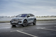 Audi Q4 Sportback e-tron: Elektrická elegancia a praktickosť fotografia 3