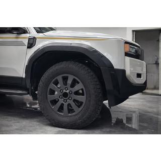 Sada rozšírení blatníkov (12 ks) Toyota Land Cruiser Prado 250 2023– fotografia 2