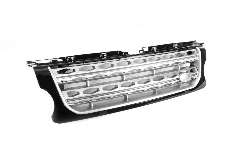 Land Rover Discovery IV 2009–2017 Maska chladiča 2013-2017 Image