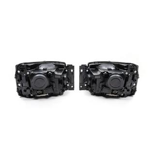 Predné svetlomety facelift (2 ks) Land Rover Discovery IV 2009–2017 fotografia 2