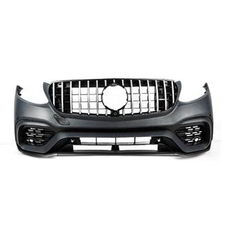 Predný nárazník kompletný 2015-2019 (GLC63 AMG)