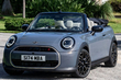 Recenzia Mini Cabrio: otvorený pôžitok v mestskom štýle fotografia 1