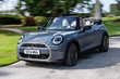 Recenzia Mini Cabrio: otvorený pôžitok v mestskom štýle fotografia 3