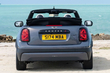Recenzia Mini Cabrio: otvorený pôžitok v mestskom štýle fotografia 4