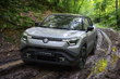 Test Suzuki eVitara: prvý elektrický crossover od Suzuki fotografia 2