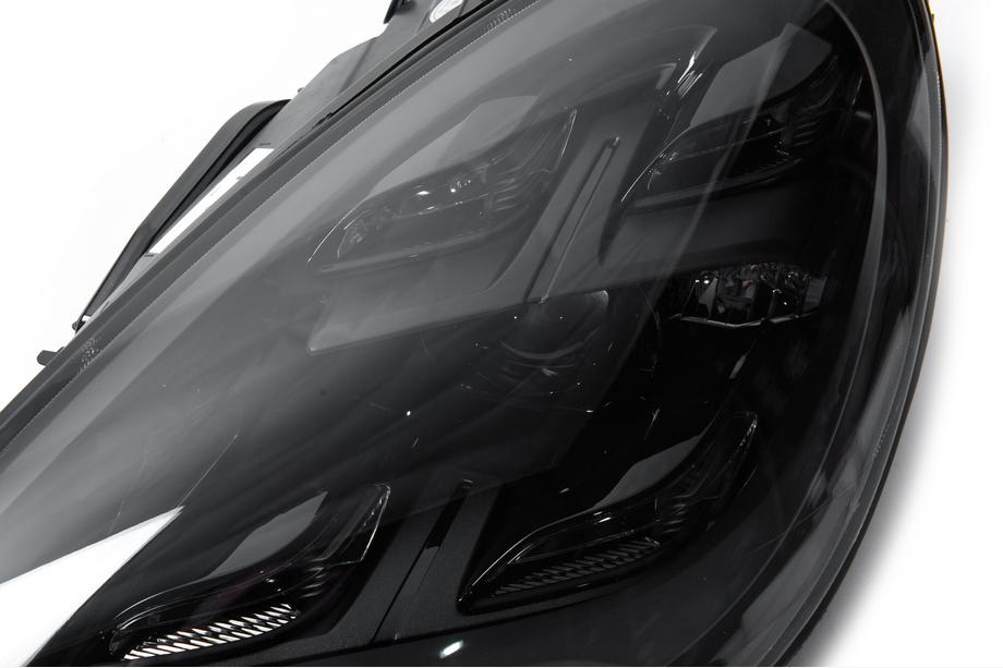 Porsche Cayenne 2010–2017 Predné svetlomety (pre 2015-2017, 2 ks) Fotografia 4
