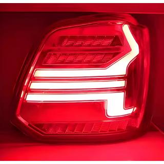 Zadné LED svetlá (2 ks)
