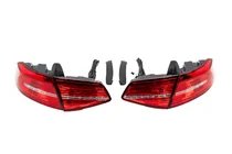 Volkswagen Passat B8 2015–2023 Zadné LED svetlá (SD, pre 2014-2018, 2 ks) fotografia 3