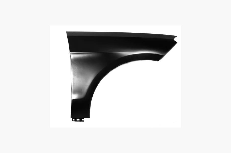Mercedes GLE/ML class W166 2011–2018 Blatník (pre GLE, pravý) Fotografia 1