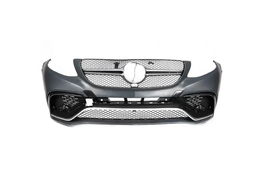 Mercedes GLE/ML class W166 2011–2018 Predný nárazník GLE63 AMG V1 (pre GLE) Image