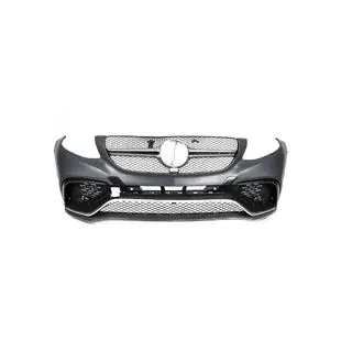 Predný nárazník GLE63 AMG V1 fotografia 1