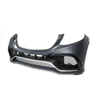 Predný nárazník GLE63 AMG