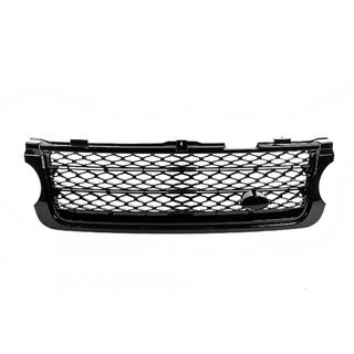 Predná maska V4 (2010-2013) Range Rover III L322 2002–2012 fotografia 2