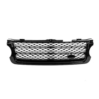 Predná maska V4 (2010-2013) Range Rover III L322 2002–2012 fotografia 2