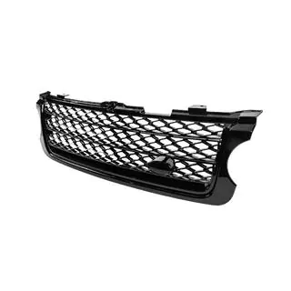 Predná maska V4 (2010-2013) Range Rover III L322 2002–2012 fotografia 3