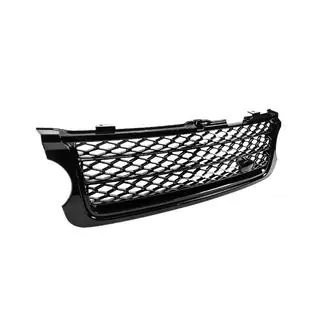 Predná maska V4 (2010-2013) Range Rover III L322 2002–2012 fotografia 4