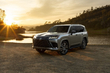 Test Lexus LX IV (J310): Luxus a sila v novom prevedení fotografia 2
