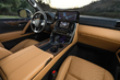 Test Lexus LX IV (J310): Luxus a sila v novom prevedení fotografia 5