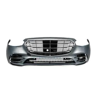 AMG-Line predný nárazník