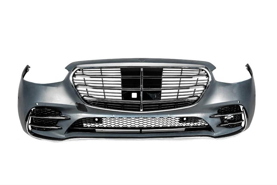 Mercedes S-class W223 2020– AMG-Line predný nárazník Image