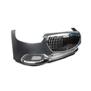 Predný nárazník Maybach S680 fotografia 1