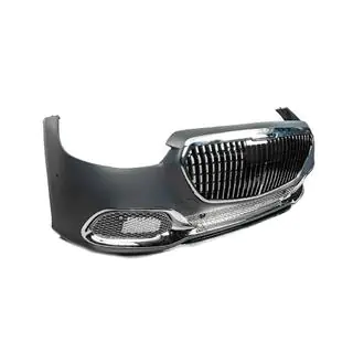 Predný nárazník Maybach S680