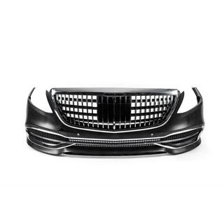 Predný nárazník Maybach (2018-2022) fotografia 1