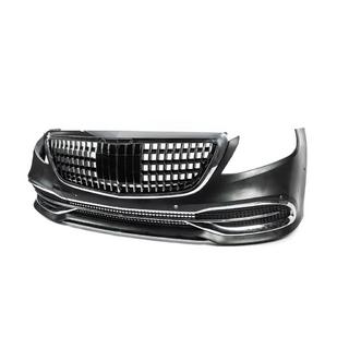 Predný nárazník Maybach (2018-2022) fotografia 3
