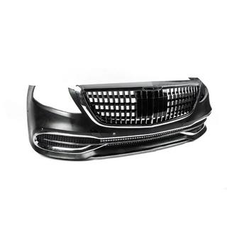 Predný nárazník Maybach (2018-2022) fotografia 2