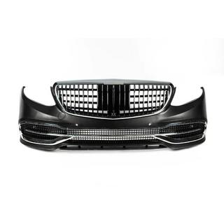 Predný nárazník Maybach (pre 2016-2020) fotografia 1