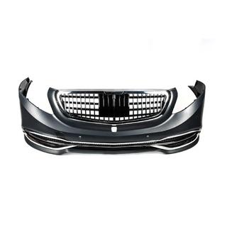 Predný nárazník Maybach komplet fotografia 3