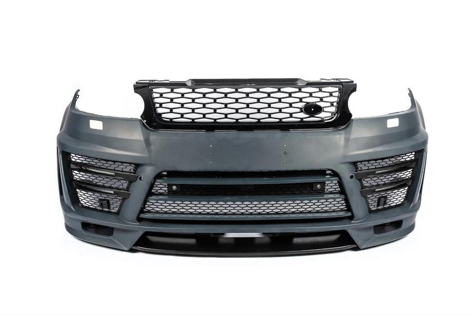 Range Rover Sport 2014–2022 Predný nárazník Lumma (2013-2018) Image
