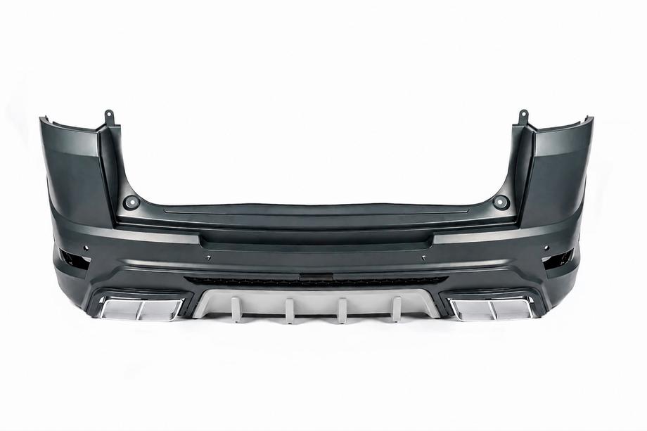 Range Rover Sport 2014–2022 Zadný nárazník Lumma (2013-2018) Image