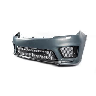 Predný nárazník Standart (2018-2022) Range Rover Sport 2014–2022 fotografia 3