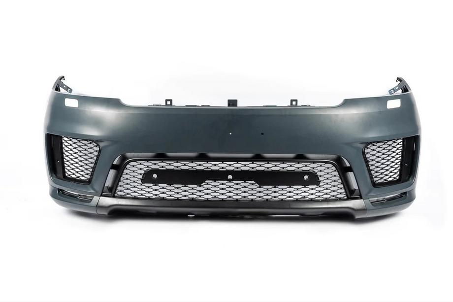 Range Rover Sport 2014–2022 Predný nárazník Standart (2018-2022) Image