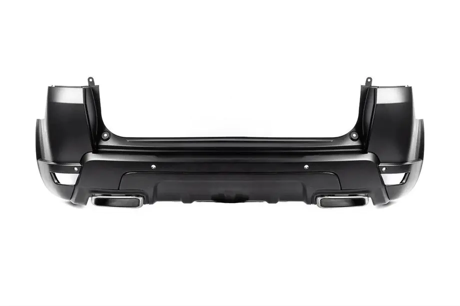 Range Rover Sport 2014–2022 Zadný nárazník Standart (2018-2022) Image