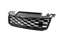 Range Rover Sport 2014–2022 Mriežka chladiča (2018-2022) fotografia 3
