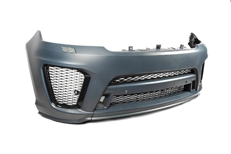 Range Rover Sport 2014–2022 Predný nárazník SVR (2018-2022) Image