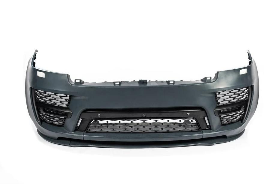 Range Rover IV L405 2013–2021 Predný nárazník SVO (2018+) Image