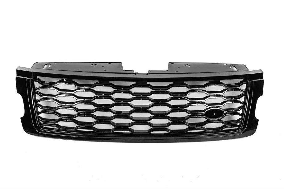 Range Rover IV L405 2013–2021 Maska chladiča SVO (2018+) Image