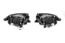 Range Rover IV L405 2013–2021 Predné svetlomety (pre faceliftované vozidlá 2018+) fotografia 4