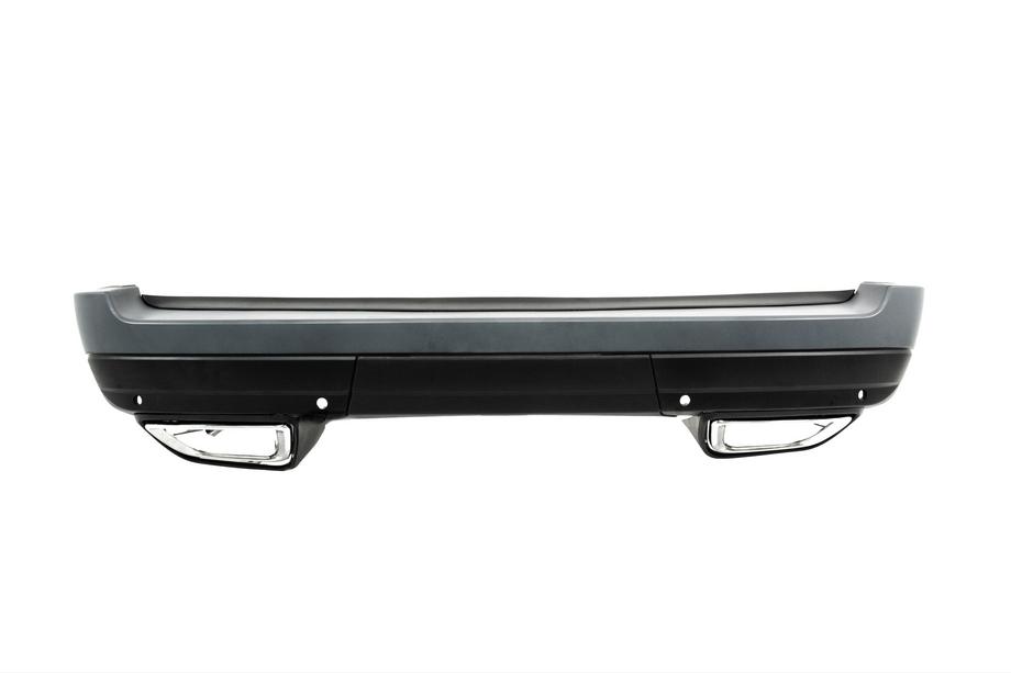 Range Rover IV L405 2013–2021 Zadný nárazník SVA (2018+) Image