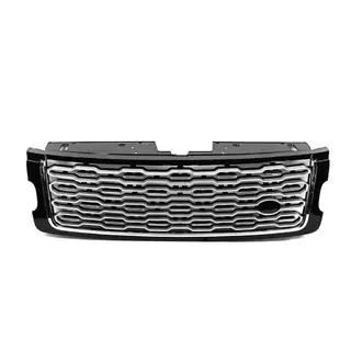 Mriežka chladiča SVA (2018+) Range Rover IV L405 2013–2021 fotografia 3