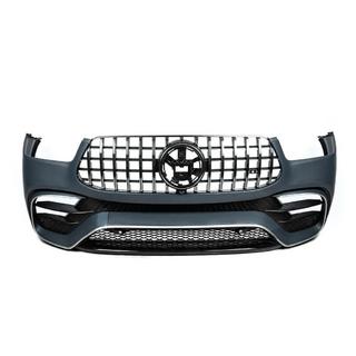 Predný nárazník AMG GLE63 fotografia 1
