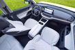Chery Tiggo 6 (eQ7) 2025: Prehľad elektrického crossovera fotografia 6