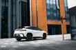 Chery Tiggo 6 (eQ7) 2025: Prehľad elektrického crossovera fotografia 5